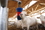 Prodotti happycow spazzola per bovini flexiswing