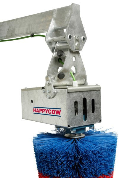 Prodotti happycow spazzola per mucche maxiswing