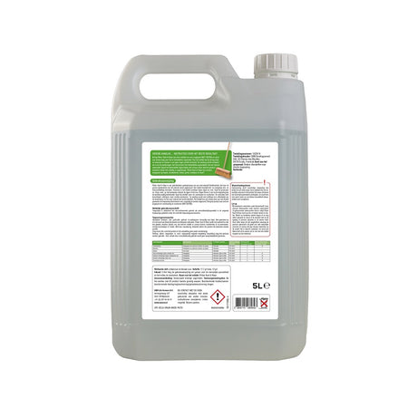 Proteggi prodotti da giardino flash deposito verde già pronto 5ltr