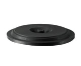 Products feed barrel kerbl with lid 70 liters