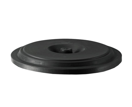 Products feed barrel kerbl with lid 70 liters