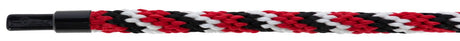 Prodotti Abi corda per piombo mustang karjn gancio rosso nero bianco