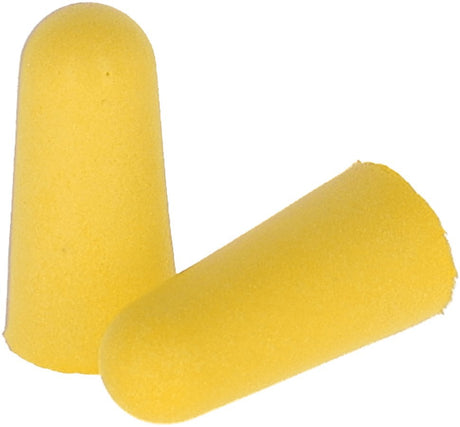 Tappi per le orecchie Kerbl Products gialli 20 pezzi