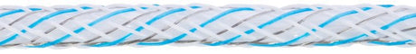 Cordone per recinzione Ako Products Platinumline 6mm 200m bianco blu