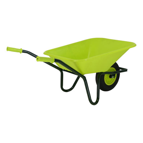 Carriola da giardino Fort Products 515 90 lime 2 veli
