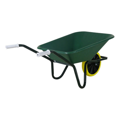 Carriola da giardino Fort Products 515 90 ruota verde plusnml