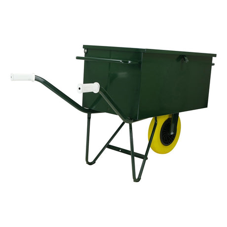 Carriola portautensili Fort Products in metallo con ruota NML