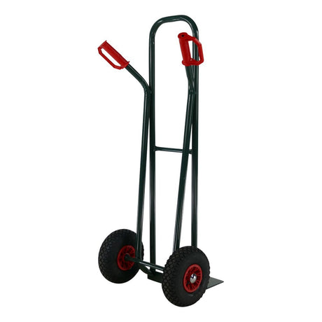 Carrello manuale Fort Products tipo ks 300 300 kg