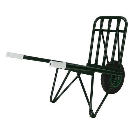 Carriola in pietra Fort Products verniciata