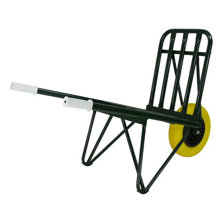Fort Products Carriola in pietra verniciata più ruota