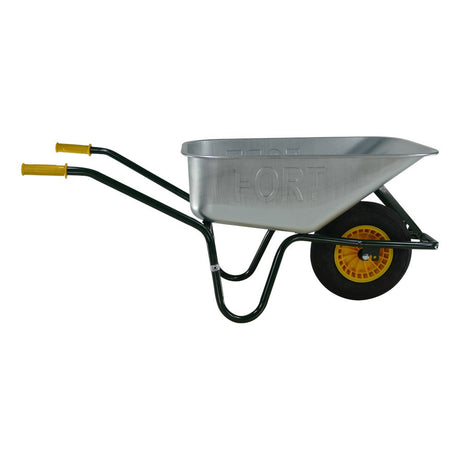 Fort Products Carriola Boxer 90 realizzata con base in gel da forno in scatola