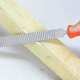 Connex products wood rasp 200mm flat