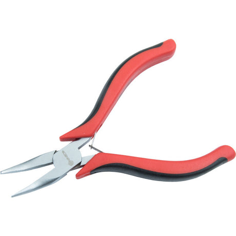 Prodotti Connex pinza ad ago becchi curvi 120mm