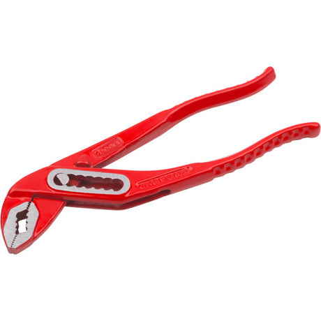 Pinza per pompa acqua prodotti Connex 240mm
