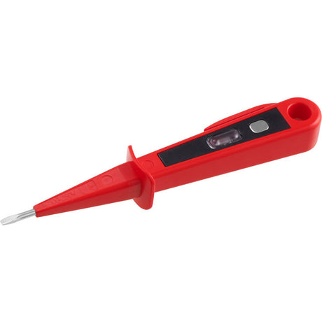 Tester di tensione prodotti Connex euro 190mm
