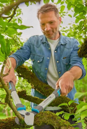 Prodotti Gardena forbici da potatura easycut s