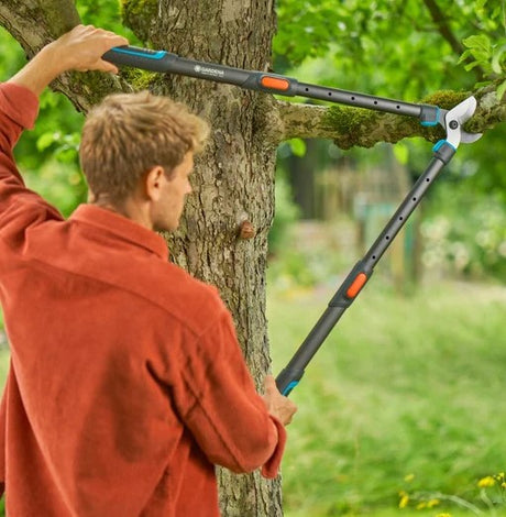 Prodotti Gardena forbici da potatura telecut pro l