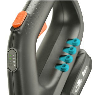 Set decespugliatore a batteria prodotti Gardena easycut 23 18v p4a