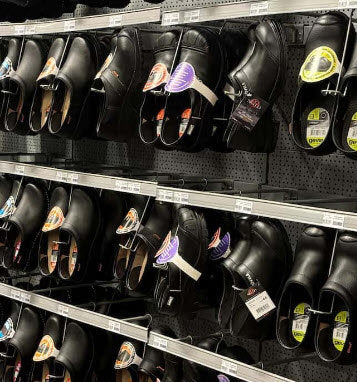 Prodotti gancio per scarpe piccolo