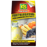 Prodotti per il controllo Kb Trappola per mosche della frutta Kb 1st