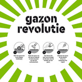 Pokon prodotti prato rivoluzione 1kg