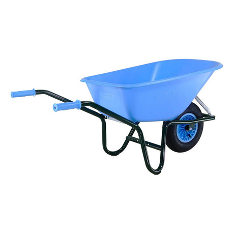 Carriola Fort Products TK 100 Baby Blue