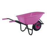 Carriola Fort Products TK 100 Rosa