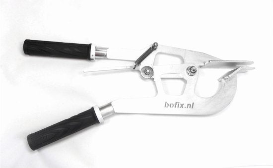 Bofix spec.ger. pinze per montaggio pneumatici deluxe