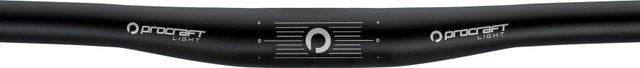 Manubrio piatto Procraft pro 720tf 31,8