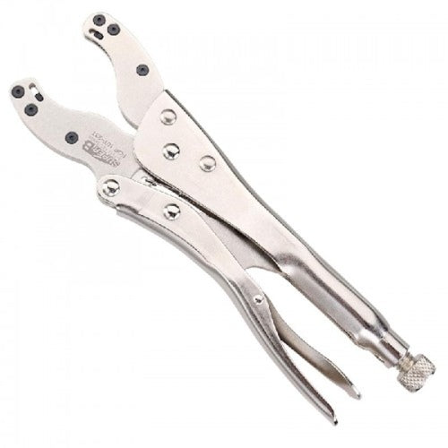 Spec.ger. pinza a ruota libera super-b
