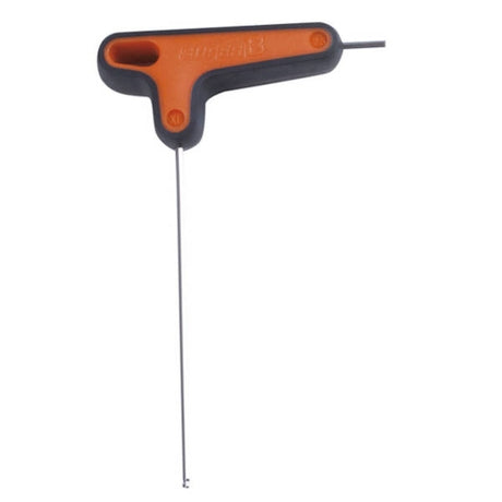Handger. Chiave a brugola T S-2 doppia da 2,5 mm