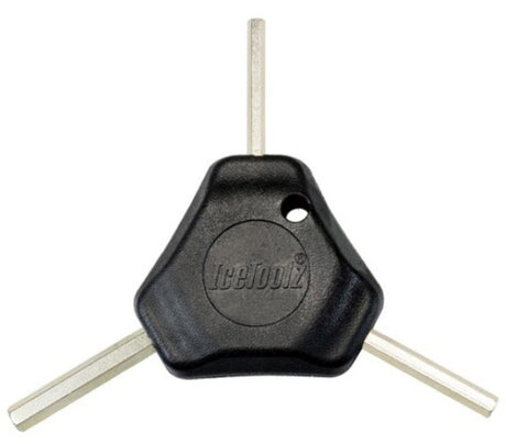Chiave esagonale Icetoolz y 4 5 6 mm