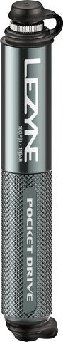 Mini pompa Lezyne pocket drive