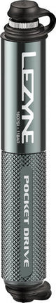 Mini pompa Lezyne pocket drive