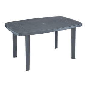 Tavolo faro 140x90 grigio