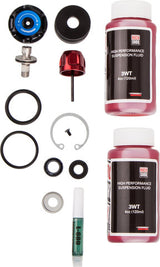 Kit di aggiornamento caricabatterie Rockshox per modelli boxxer dal 2010