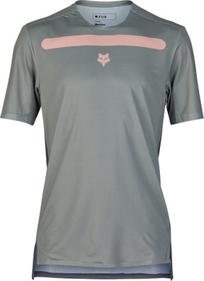 Maglia Fox Head Flexair Aviation Race SS