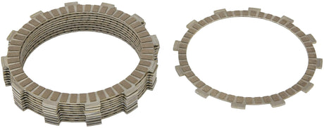 Kit frizione TRW set dischi frizione MCC621-10