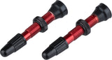 Valvole tubeless Wtb tcs al presta