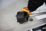 Prodotti riscaldatore latte per vitelli surriscaldamento digitale