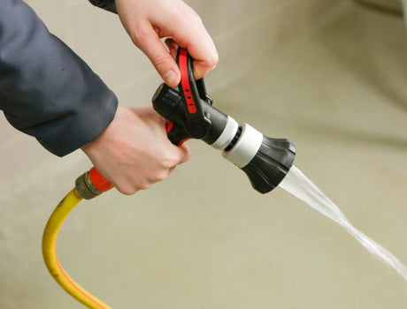 Prodotti sciacquatrice spruzzatore pistola ad acqua superjet