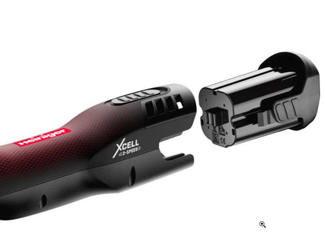 Heiniger prodotti tosatrice per pecore xcell plus2 batterie