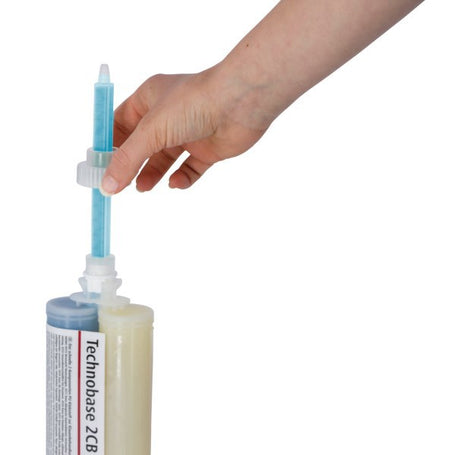 Prodotti technobase 2cb colla per artigli 210ml