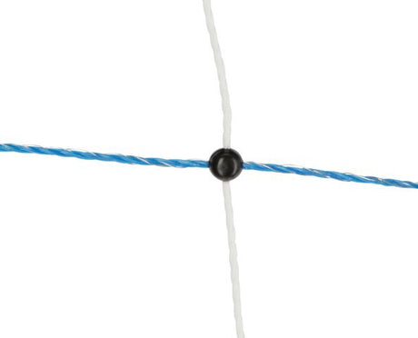 Ako prodotti wolfnet ovinet maxi 122 cm x 50 m doppio perno