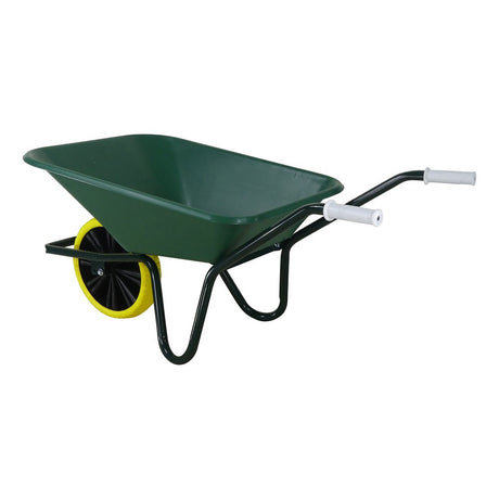 Carriola da giardino Fort Products 515 90 ruota verde plusnml
