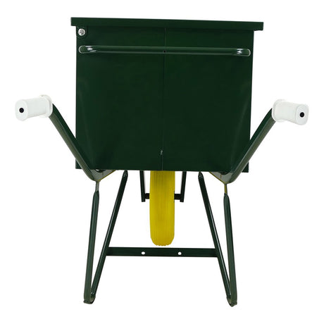 Carriola portautensili Fort Products in metallo con ruota NML