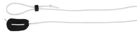 Prodotti fascette elastiche in nylon a 10 pz