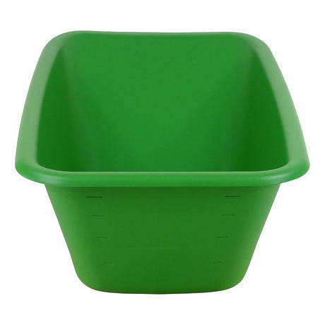 Contenitore Fort Products per carriola f s165 z logo verde fs165 fs1652