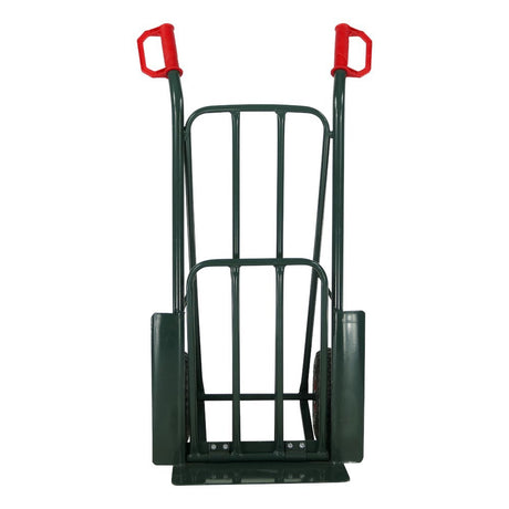 Carrello manuale Fort Products tipo kxl 250 kg più ali