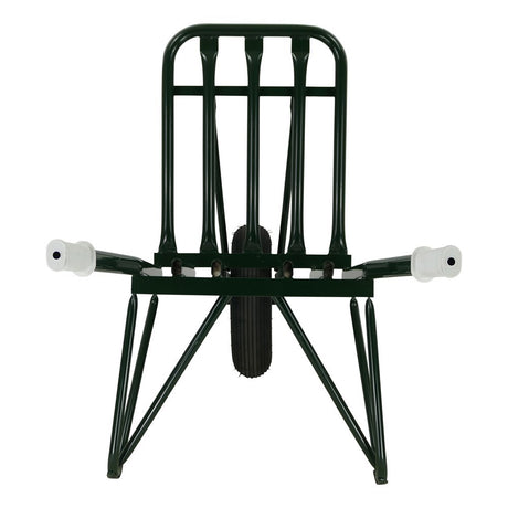Carriola in pietra Fort Products verniciata